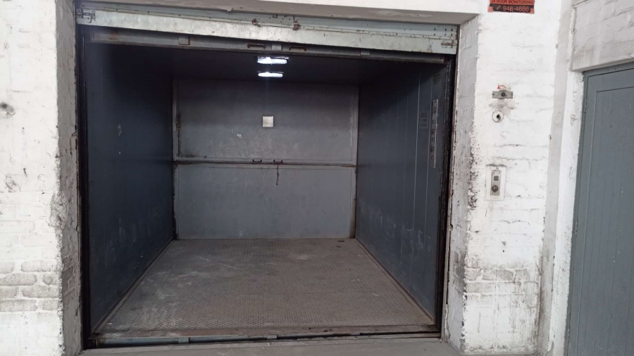 To Let commercial Property for Rent in Salt River Western Cape